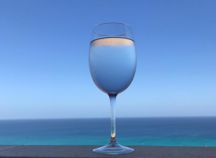 Your Ocean Blue Costa Calma Kültér fotó