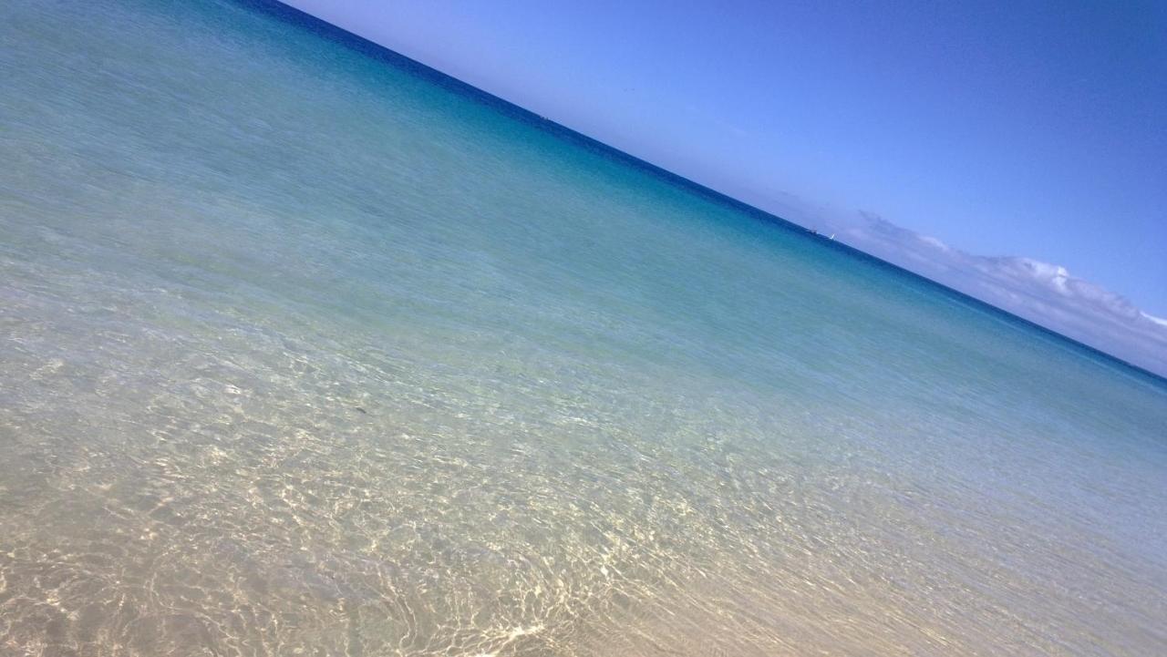 Your Ocean Blue Costa Calma Kültér fotó