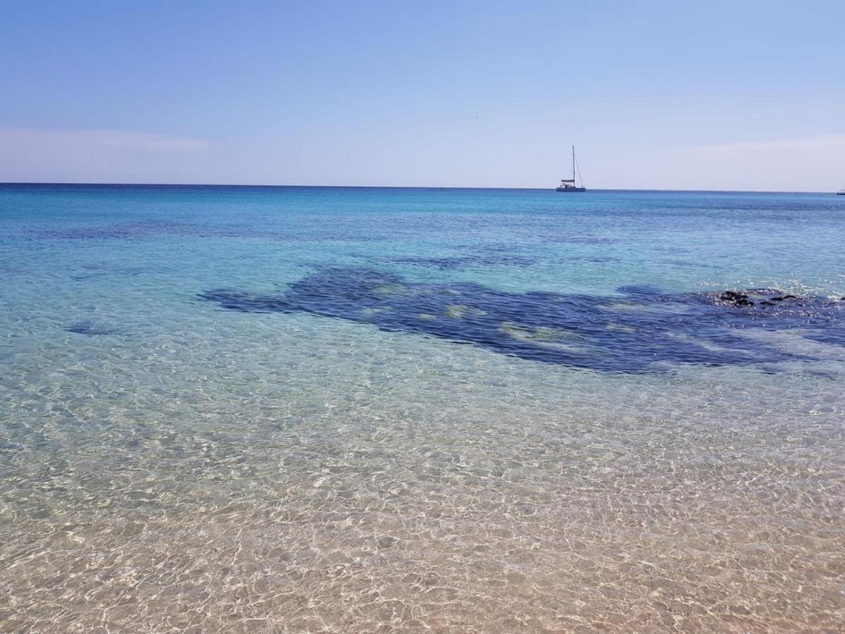 Your Ocean Blue Costa Calma Kültér fotó