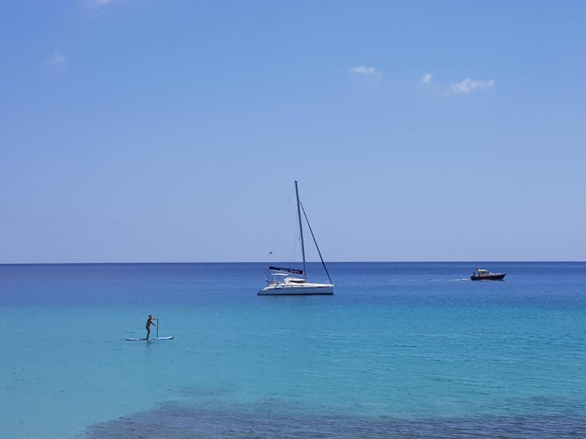 Your Ocean Blue Costa Calma Kültér fotó