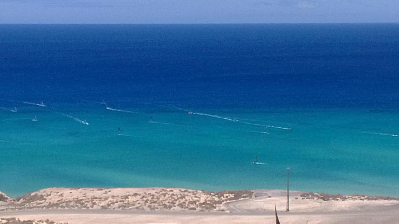 Your Ocean Blue Costa Calma Kültér fotó